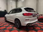Lengvasis automobilis: BMW X5