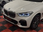 Lengvasis automobilis: BMW X5
