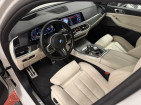 Lengvasis automobilis: BMW X5