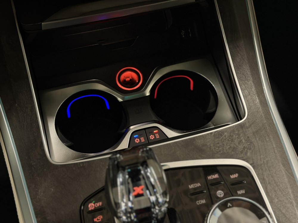 Lengvasis automobilis: BMW X5