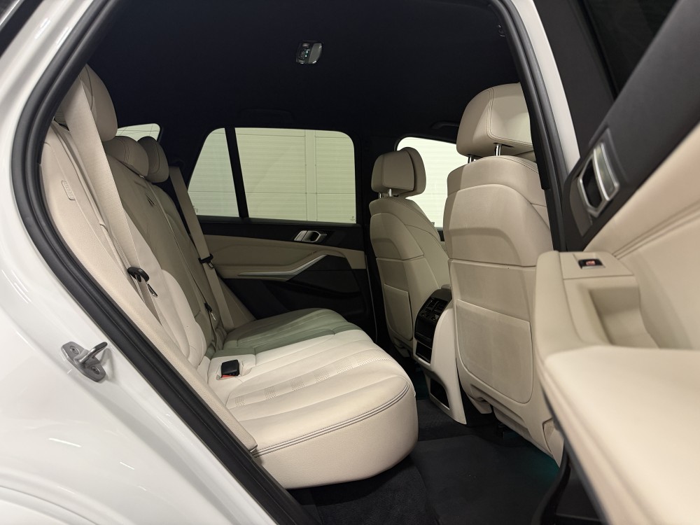 Lengvasis automobilis: BMW X5