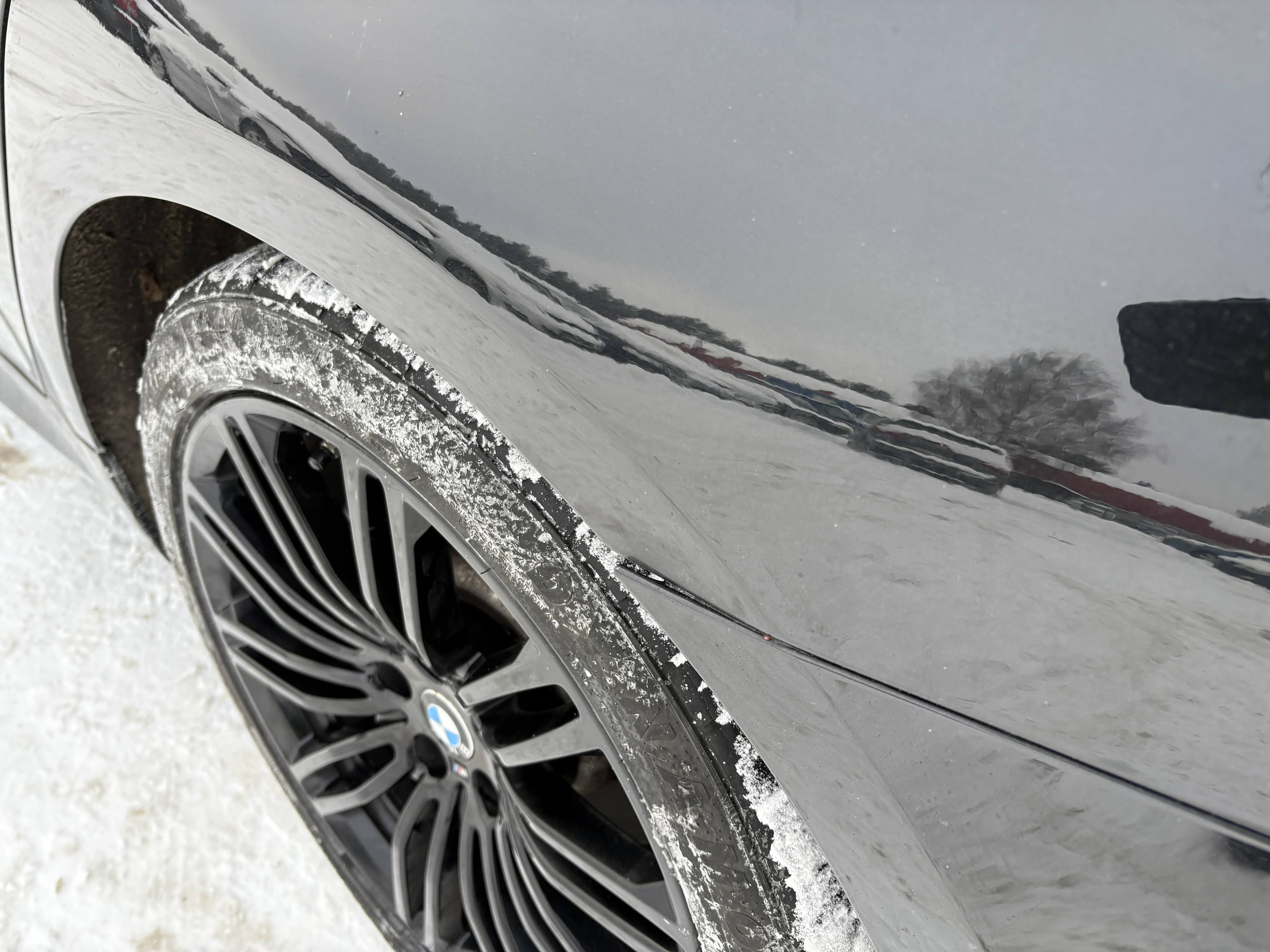 Lengvasis automobilis: BMW 520 d xDrive