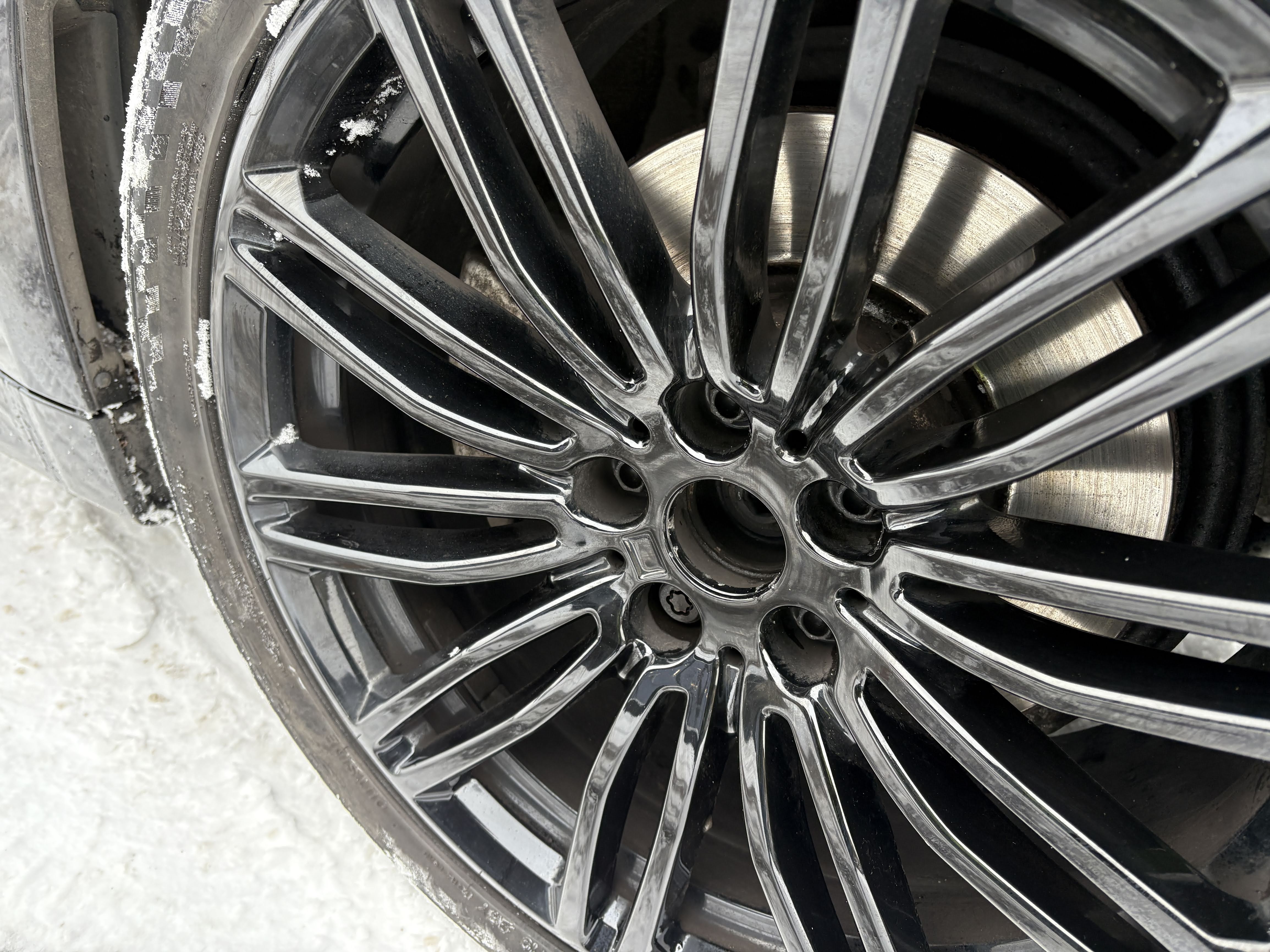 Lengvasis automobilis: BMW 520 d xDrive