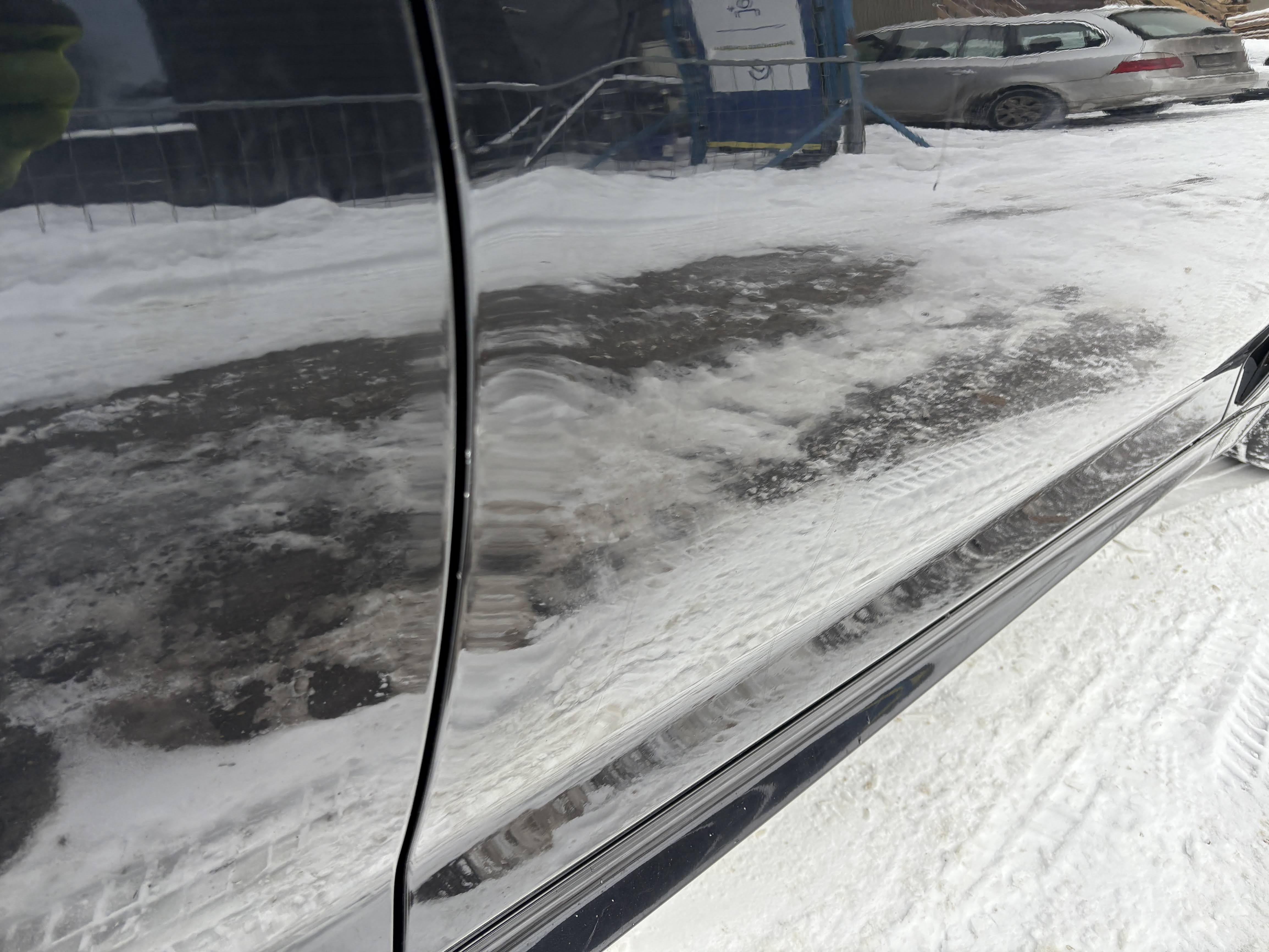 Lengvasis automobilis: BMW 520 d xDrive