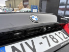 Lengvasis automobilis: BMW 520 d xDrive