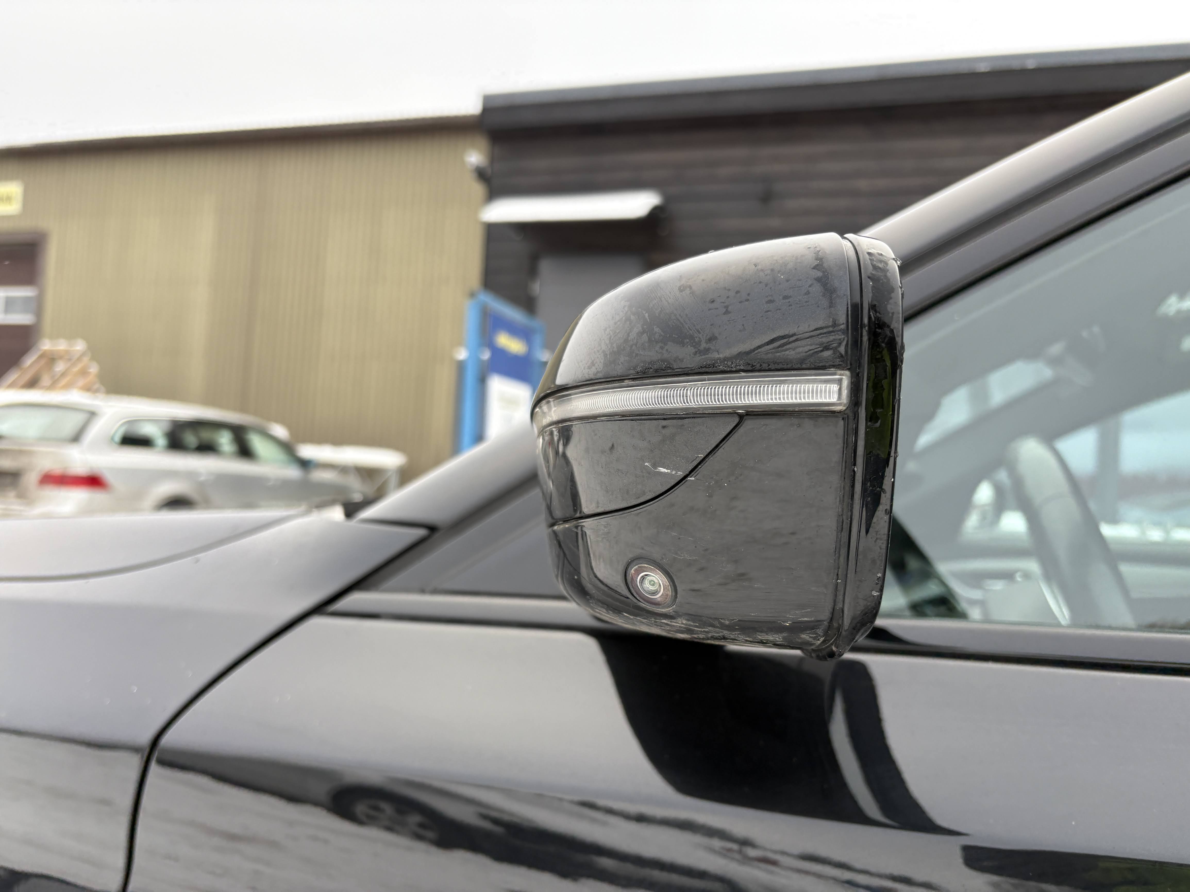 Lengvasis automobilis: BMW 520 d xDrive