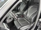 Lengvasis automobilis: BMW 520 d xDrive