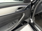 Lengvasis automobilis: BMW 520 d xDrive