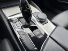 Lengvasis automobilis: BMW 520 d xDrive