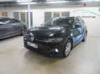 Lengvasis automobilis: Volkswagen Polo