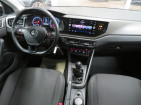 Lengvasis automobilis: Volkswagen Polo