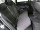 Lengvasis automobilis: Volkswagen Polo