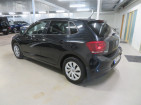 Lengvasis automobilis: Volkswagen Polo