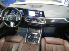 Lengvasis automobilis: BMW X5