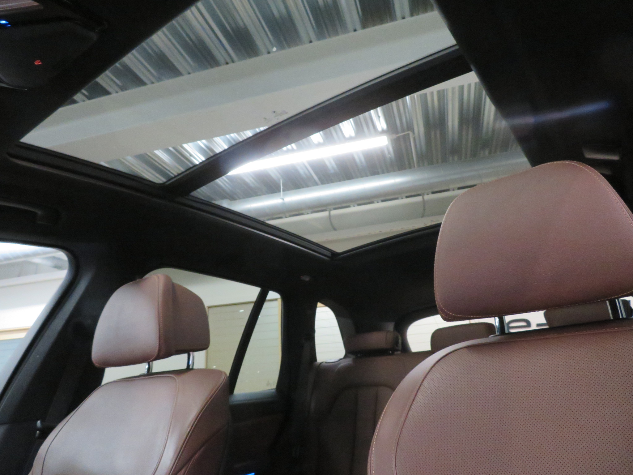 Lengvasis automobilis: BMW X5
