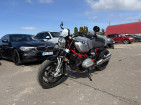 Lengvasis automobilis: BMW R 12 NINET