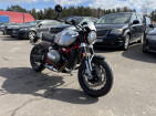 Lengvasis automobilis: BMW R 12 NINET