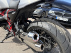 Lengvasis automobilis: BMW R 12 NINET