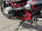 Lengvasis automobilis: BMW R 12 NINET