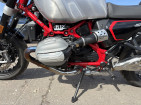 Lengvasis automobilis: BMW R 12 NINET