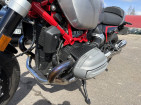 Lengvasis automobilis: BMW R 12 NINET