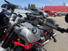 Lengvasis automobilis: BMW R 12 NINET