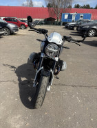 Lengvasis automobilis: BMW R 12 NINET