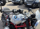 Lengvasis automobilis: BMW R 12 NINET