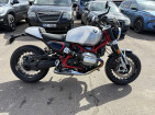 Lengvasis automobilis: BMW R 12 NINET