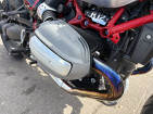 Lengvasis automobilis: BMW R 12 NINET