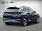 Car: Hyundai Tucson