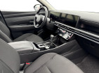 Car: Hyundai Tucson