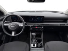 Car: Hyundai Tucson