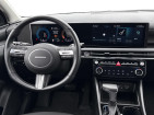 Car: Hyundai Tucson