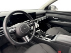 Car: Hyundai Tucson