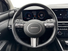 Car: Hyundai Tucson