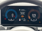 Car: Hyundai Tucson