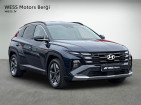 Car: Hyundai Tucson