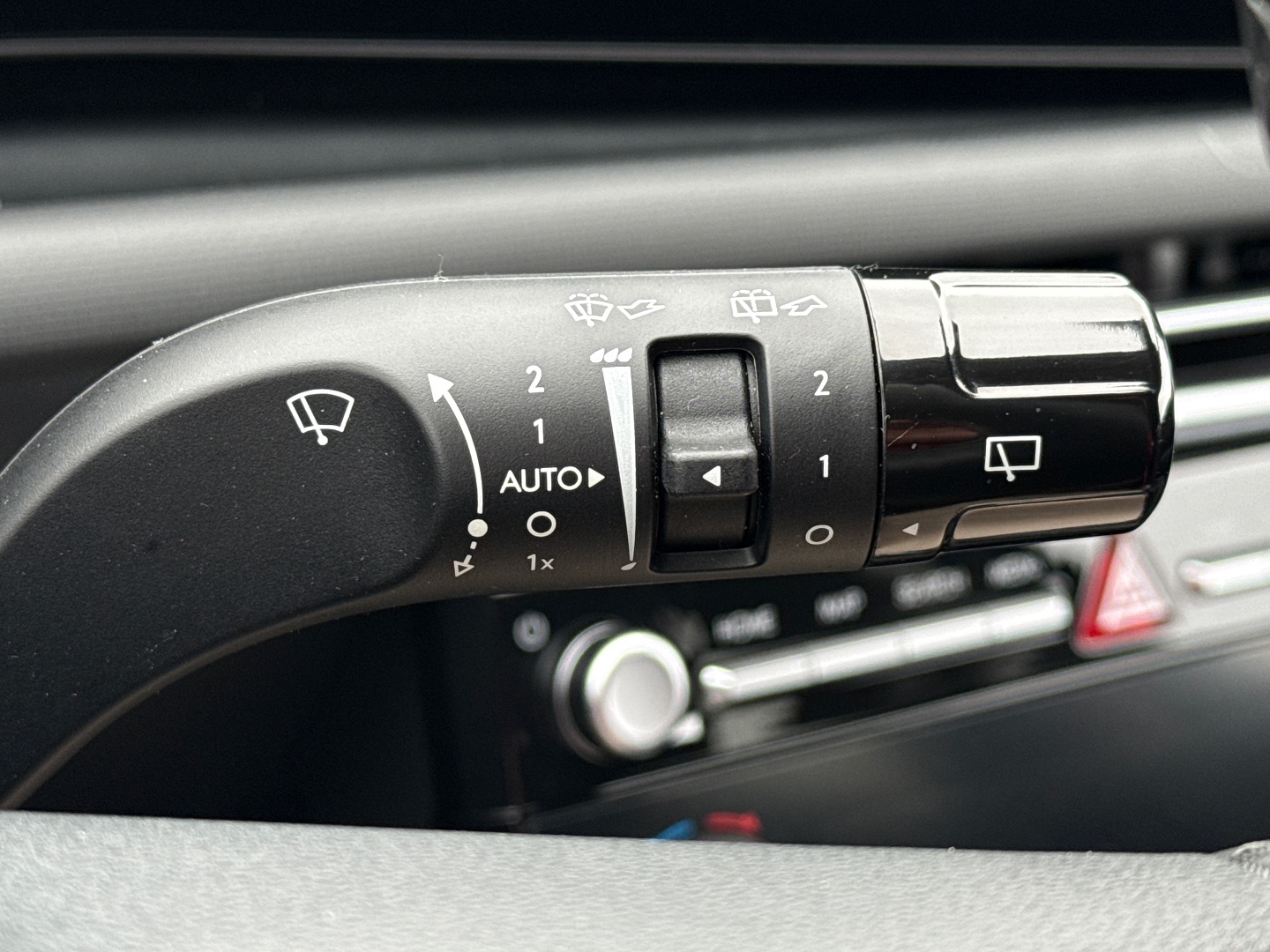Car: Hyundai Tucson
