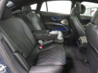 Lengvasis automobilis: Mercedes-Benz EQS AMG 53 4Matic