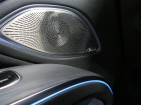 Lengvasis automobilis: Mercedes-Benz EQS AMG 53 4Matic