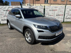Lengvasis automobilis: Skoda Kodiaq