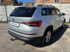 Lengvasis automobilis: Skoda Kodiaq
