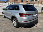 Lengvasis automobilis: Skoda Kodiaq