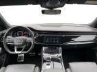 Lengvasis automobilis: Audi Q8