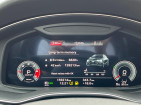 Lengvasis automobilis: Audi Q8