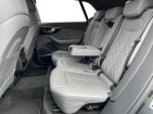 Lengvasis automobilis: Audi Q8