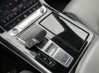 Lengvasis automobilis: Audi Q8