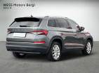 Lengvasis automobilis: Skoda Kodiaq