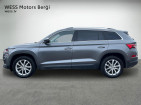Lengvasis automobilis: Skoda Kodiaq
